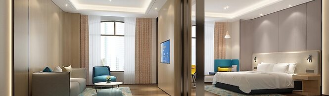 Holiday Inn Express Guangzhou Panyu by IHG