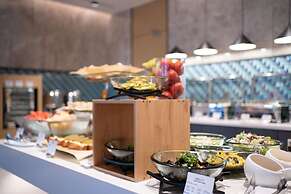 Holiday Inn Express Guangzhou Panyu by IHG