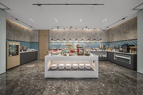 Holiday Inn Express Guangzhou Panyu by IHG