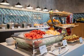 Holiday Inn Express Guangzhou Panyu by IHG