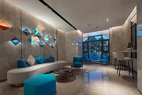 Holiday Inn Express Guangzhou Panyu by IHG