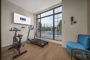 Holiday Inn Express Guangzhou Panyu by IHG