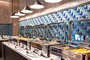 Holiday Inn Express Guangzhou Panyu by IHG