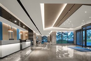 Holiday Inn Express Guangzhou Panyu by IHG