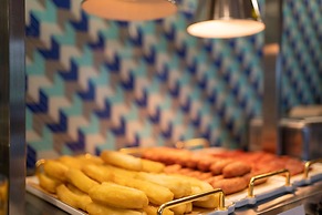 Holiday Inn Express Guangzhou Panyu by IHG