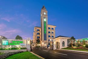 Holiday Inn Express Guangzhou Panyu by IHG