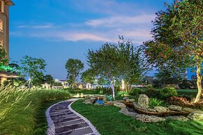 Holiday Inn Express Guangzhou Panyu by IHG