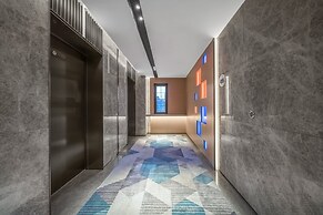 Holiday Inn Express Guangzhou Panyu by IHG