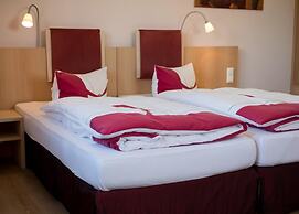 Rebhans Business und Wellness Hotel