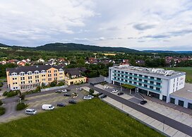 Rebhans Business und Wellness Hotel