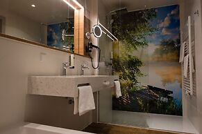 Rebhans Business und Wellness Hotel