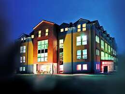 Rebhans Business und Wellness Hotel