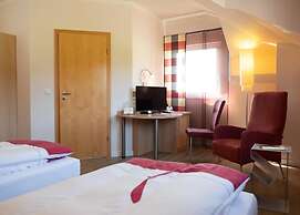 Rebhans Business und Wellness Hotel