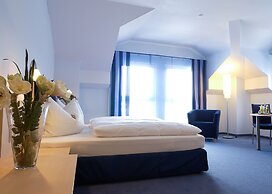 Rebhans Business und Wellness Hotel