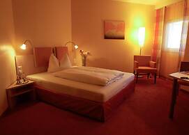 Rebhans Business und Wellness Hotel