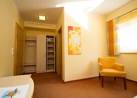 Rebhans Business und Wellness Hotel