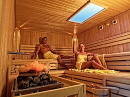 Rebhans Business und Wellness Hotel