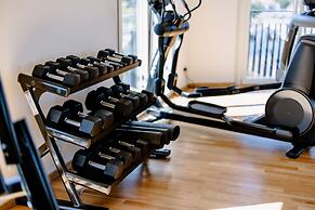 THE FLAG Meiller Gärten