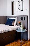 THE FLAG Meiller Gärten