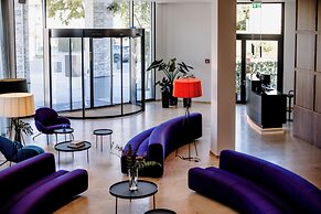 THE FLAG Meiller Gärten