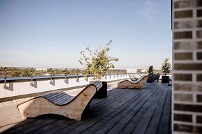 THE FLAG Meiller Gärten