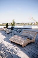 THE FLAG Meiller Gärten