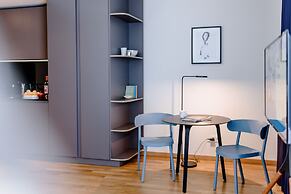 THE FLAG Meiller Gärten