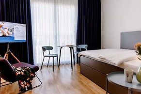 THE FLAG Meiller Gärten