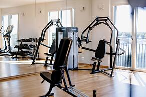 THE FLAG Meiller Gärten