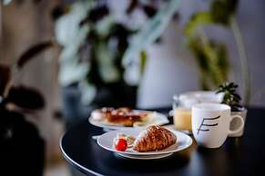 THE FLAG Meiller Gärten