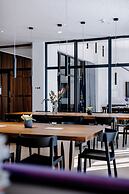 THE FLAG Meiller Gärten