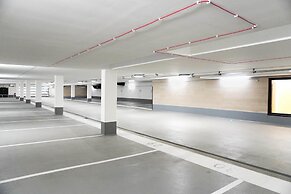 THE FLAG Meiller Gärten