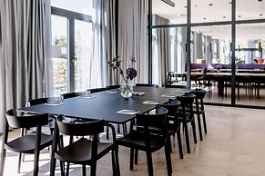 THE FLAG Meiller Gärten