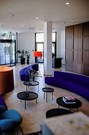 THE FLAG Meiller Gärten