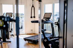 THE FLAG Meiller Gärten