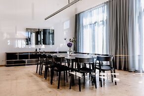 THE FLAG Meiller Gärten