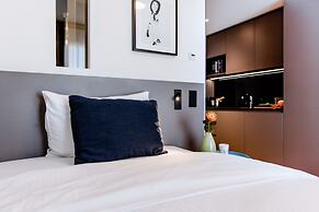 THE FLAG Meiller Gärten