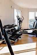 THE FLAG Meiller Gärten