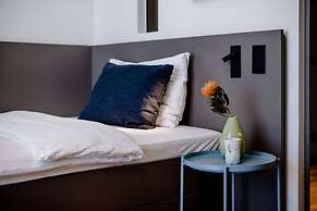 THE FLAG Meiller Gärten