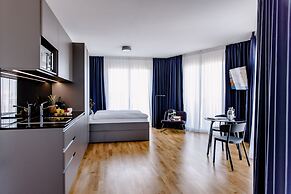 THE FLAG Meiller Gärten