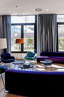 THE FLAG Meiller Gärten