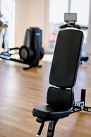 THE FLAG Meiller Gärten