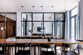 THE FLAG Meiller Gärten