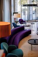 THE FLAG Meiller Gärten