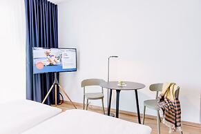 THE FLAG Meiller Gärten