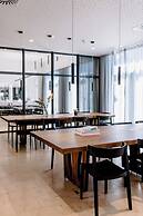 THE FLAG Meiller Gärten