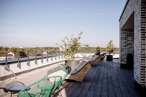 THE FLAG Meiller Gärten