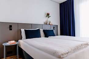 THE FLAG Meiller Gärten