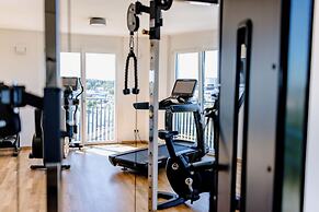 THE FLAG Meiller Gärten