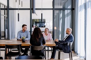 THE FLAG Meiller Gärten